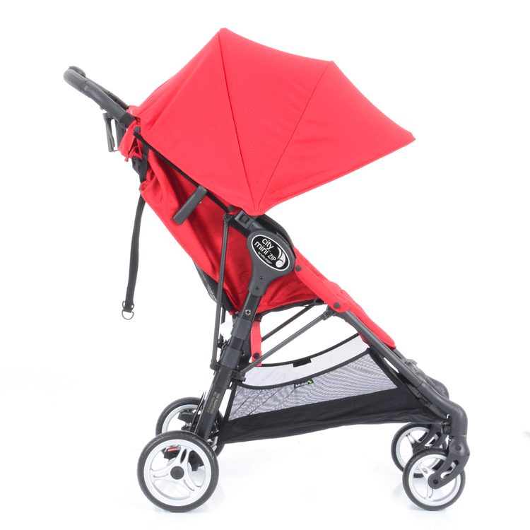 Baby Jogger City Mini Zip BABY JOGGER